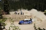 Dacia Duster No Limit Pikes Peak 2011 года